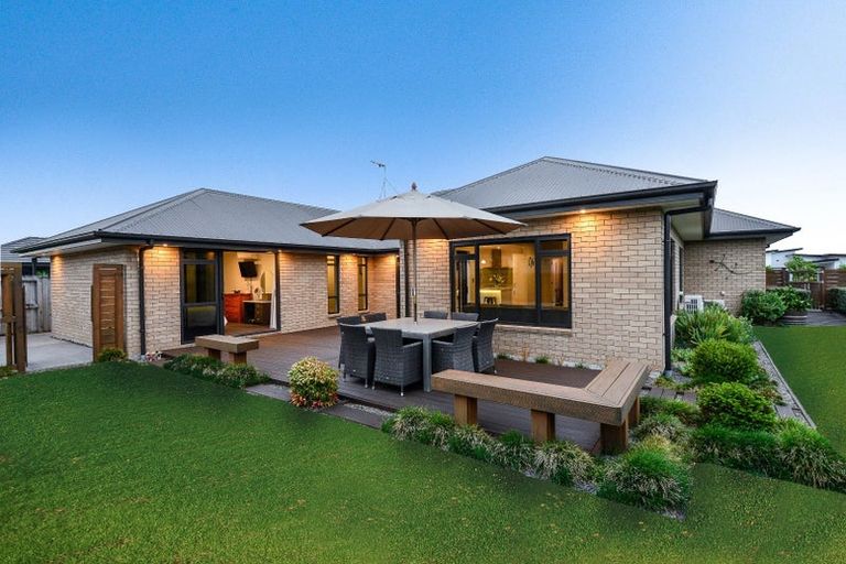 Photo of property in 7 Audrey Place, Flagstaff, Hamilton, 3210