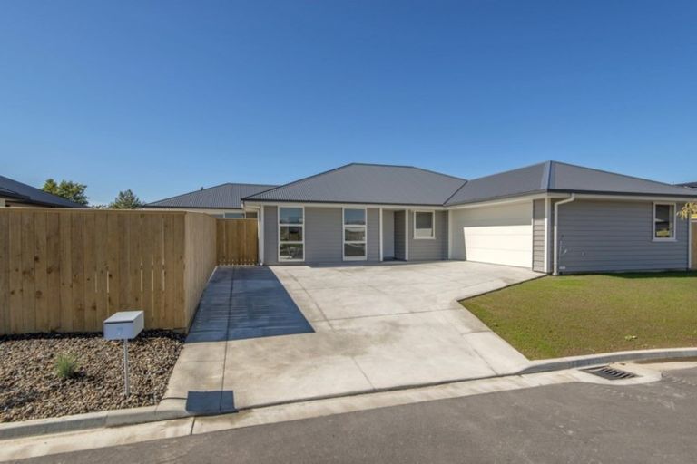 Photo of property in 7 Saxby Lane, Halswell, Christchurch, 8025