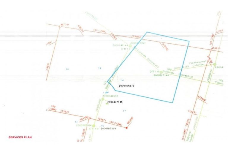 Photo of property in 14 Stainton Place, Otara, Auckland, 2023