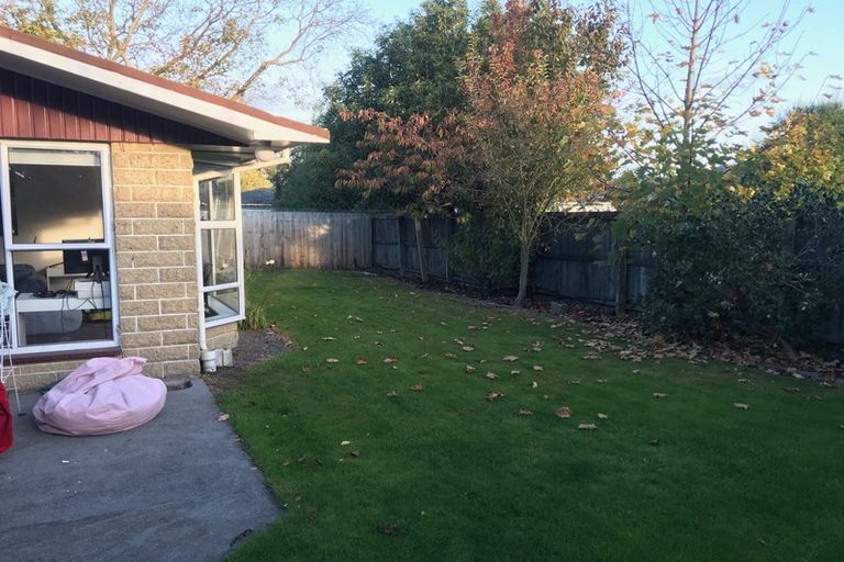 Photo of property in 199a Cranford Street, St Albans, Christchurch, 8014