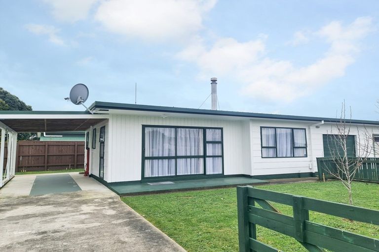 Photo of property in 40 Lincoln Street, Ashhurst, 4810