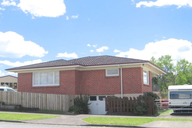 Photo of property in 1 College Street, Matamata, 3400