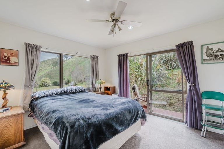 Photo of property in 1543b Waingaro Road, Glen Massey, Ngaruawahia, 3793