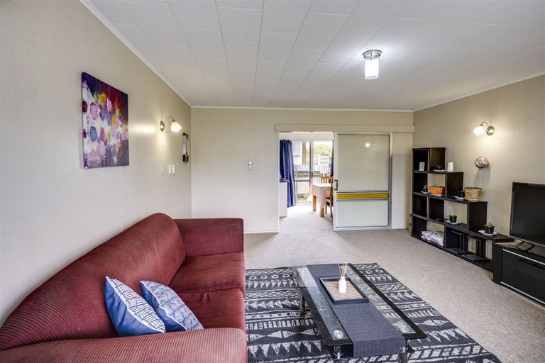 Photo of property in 36a Robinson Crescent, Tamatea, Napier, 4112