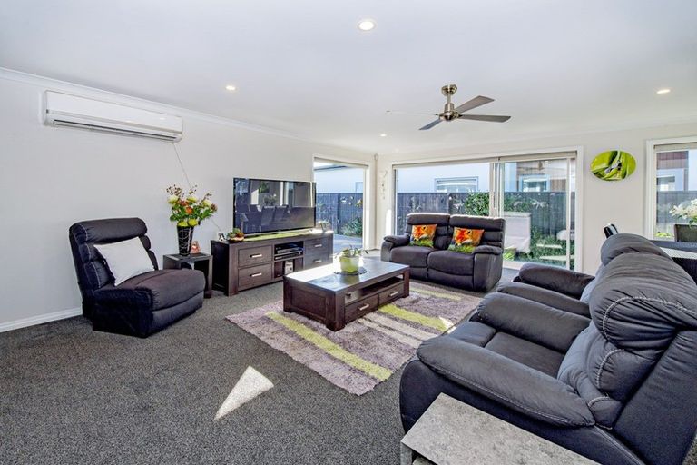 Photo of property in 34 Farthing Drive, Prebbleton, 7604