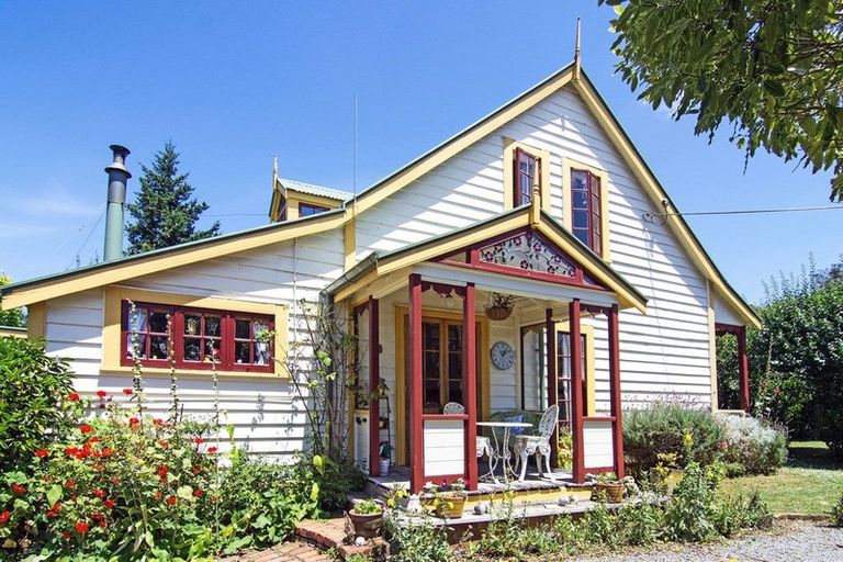 Photo of property in 3228 State Highway 2, Clareville, Carterton, 5713