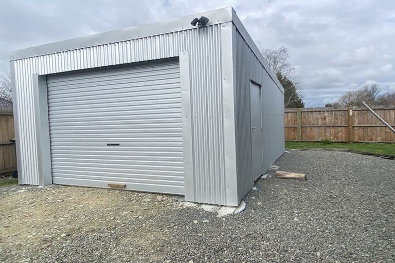 Photo of property in 22 Hobbs Street, Hororata, 7572