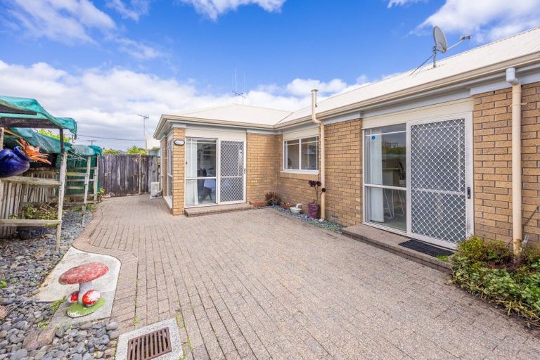 Photo of property in 32b Brooklyn Road, Claudelands, Hamilton, 3214