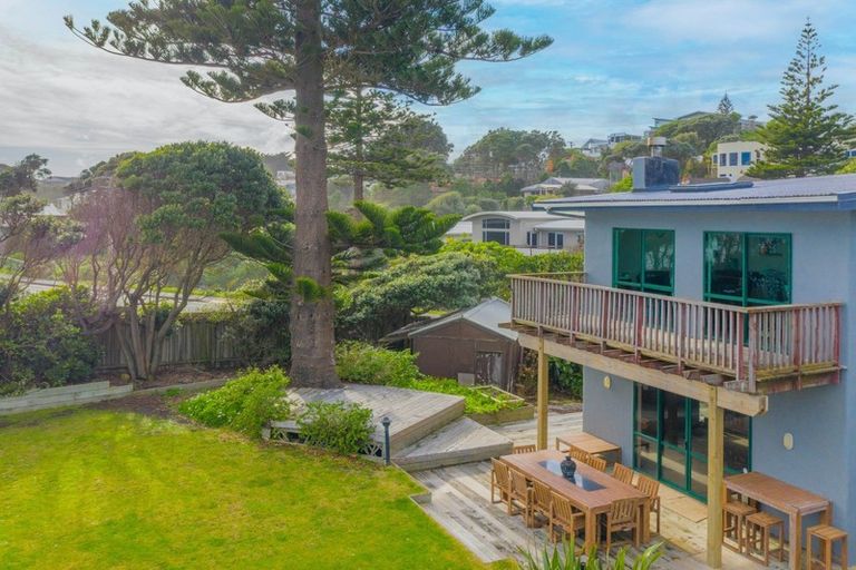 Photo of property in 52 The Esplanade, Raumati South, Paraparaumu, 5032