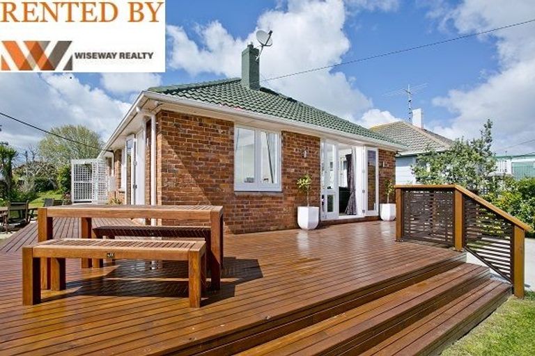 Photo of property in 1/107 Bayswater Avenue, Bayswater, Auckland, 0622