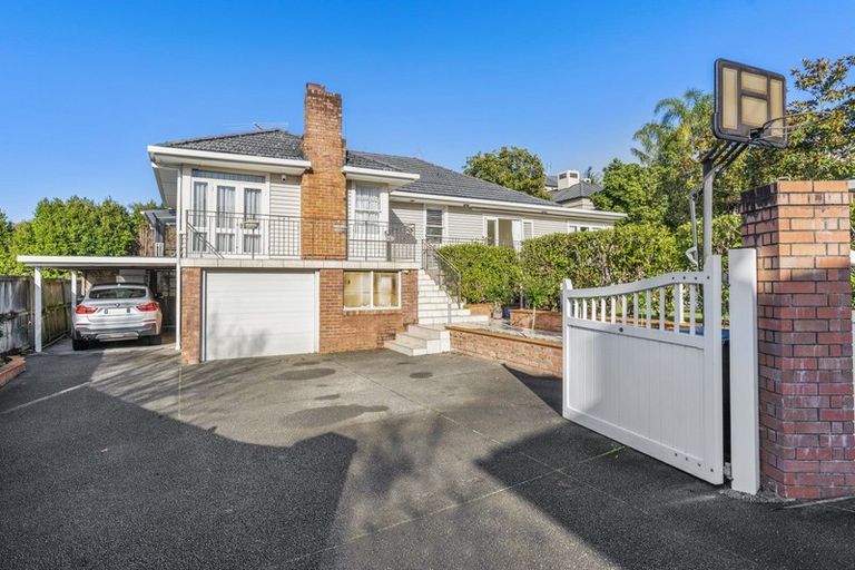 Photo of property in 151 Victoria Avenue, Remuera, Auckland, 1050