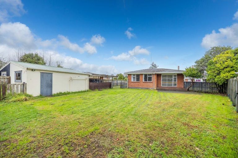 Photo of property in 8 Rosser Street, Huntly, 3700