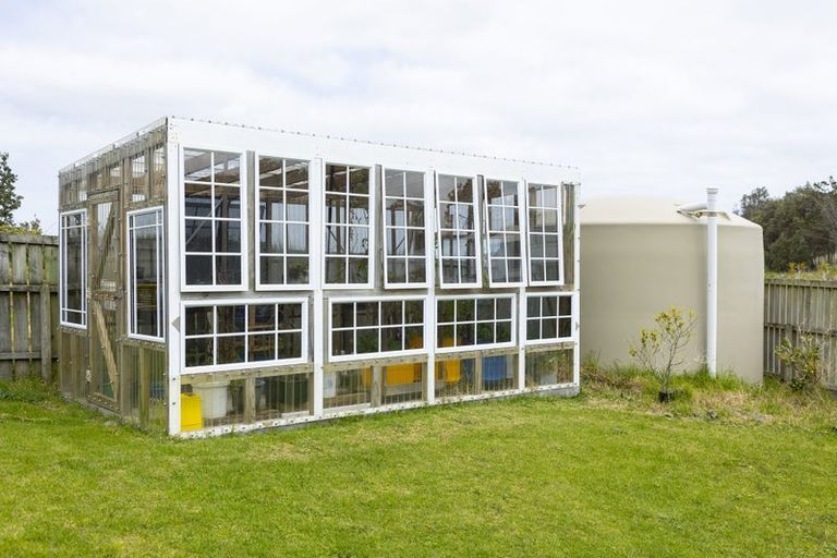 Photo of property in 100 Simon Urlich Road, Karikari Peninsula, 0483
