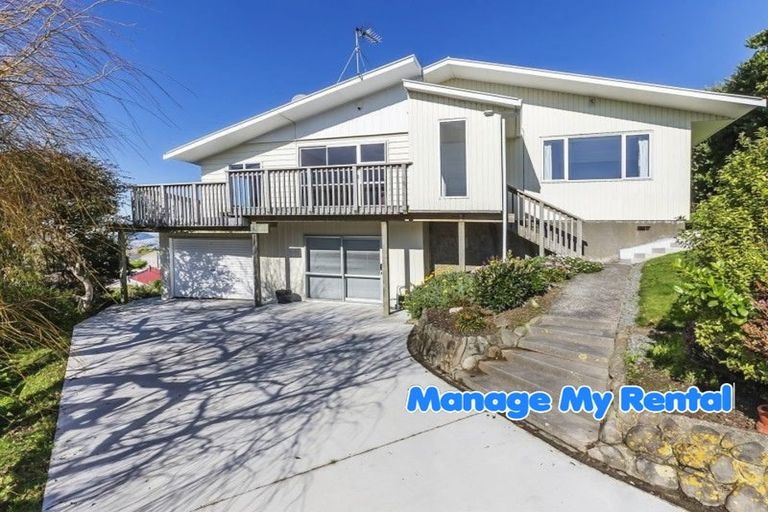 Photo of property in 17 Pope Street, Camborne, Porirua, 5026