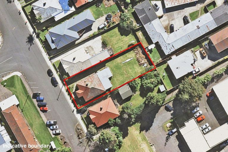 Photo of property in 52 Hokonui Road, Otahuhu, Auckland, 1062