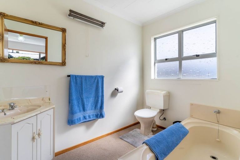 Photo of property in 15 Elgin Rise, Winton, 9720