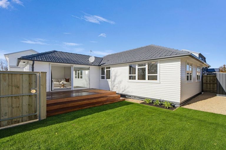 Photo of property in 25 Tuckers Road, Redwood, Christchurch, 8051
