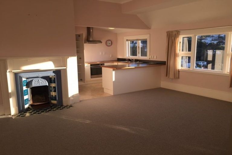 Photo of property in 36a Upland Road, Kelburn, Wellington, 6012