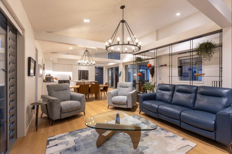 Photo of property in 153h Green Road, Dairy Flat, Albany, 0792