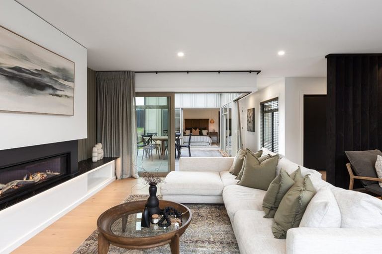 Photo of property in 27 Raratu Road, Kahuranaki, 4295