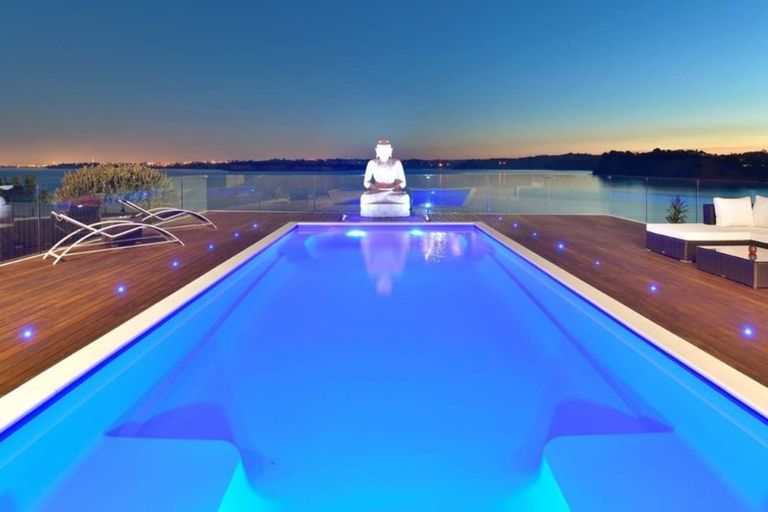 Photo of property in 803 Whangaparaoa Road, Manly, Whangaparaoa, 0930