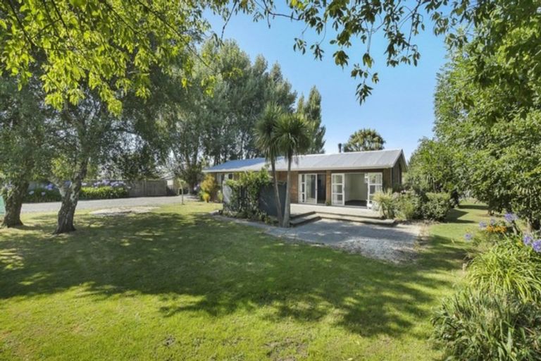 Photo of property in 11 Petticoat Lane, Doyleston, 7682