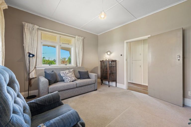 Photo of property in 11 Normanby Street, Fitzroy, New Plymouth, 4312