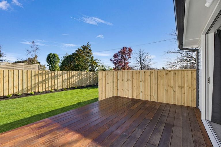 Photo of property in 25 Tuckers Road, Redwood, Christchurch, 8051
