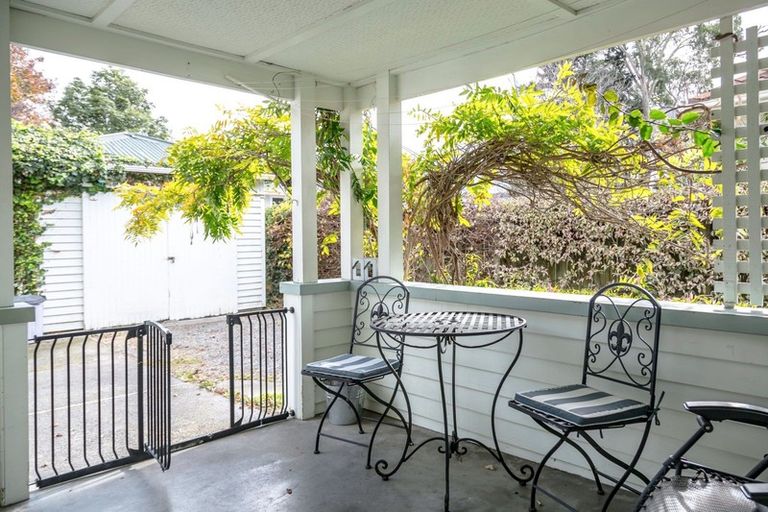 Photo of property in 55 College Street, Masterton, 5810