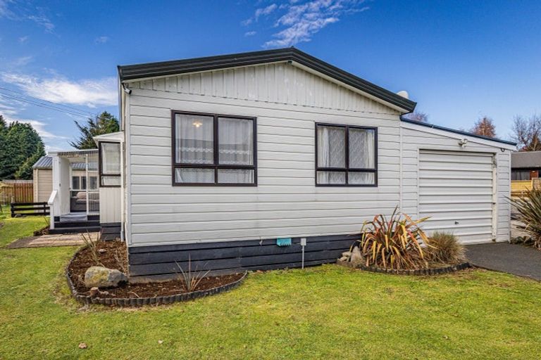 Photo of property in 7 Alpine Way, Ohakune, 4625