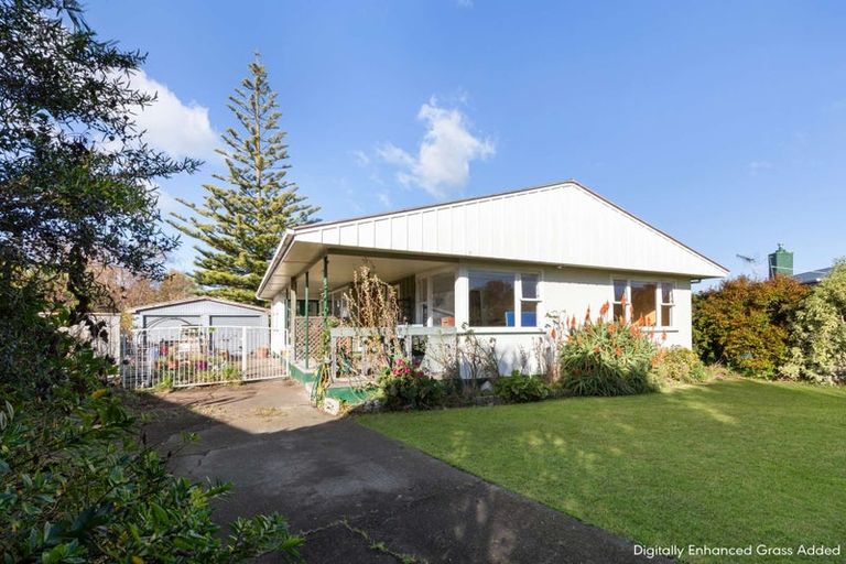 Photo of property in 39 Gloucester Street, Takaro, Palmerston North, 4412