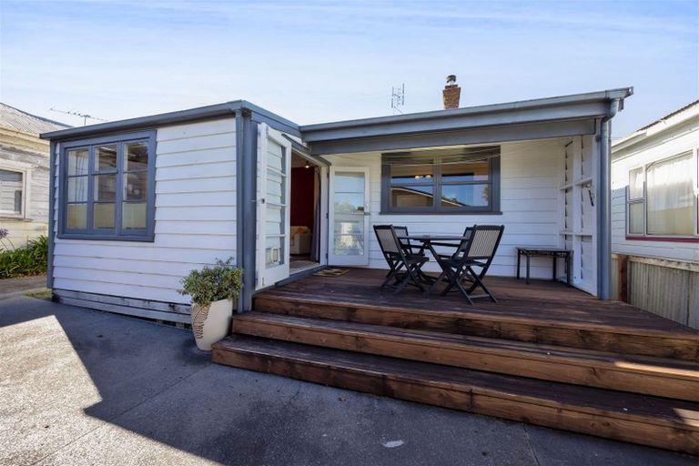Photo of property in 79a Lemon Street, New Plymouth, 4310