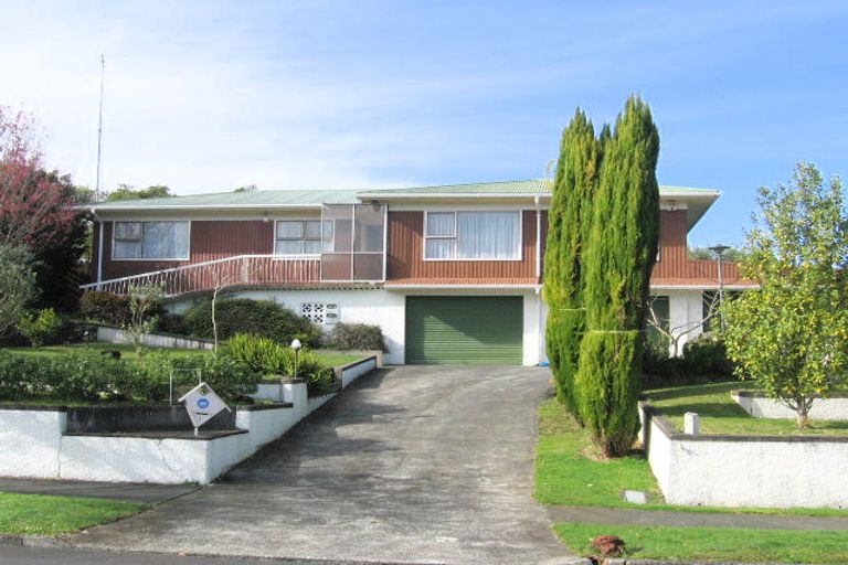 Photo of property in 1 Ascot Avenue, Te Kamo, Whangarei, 0112