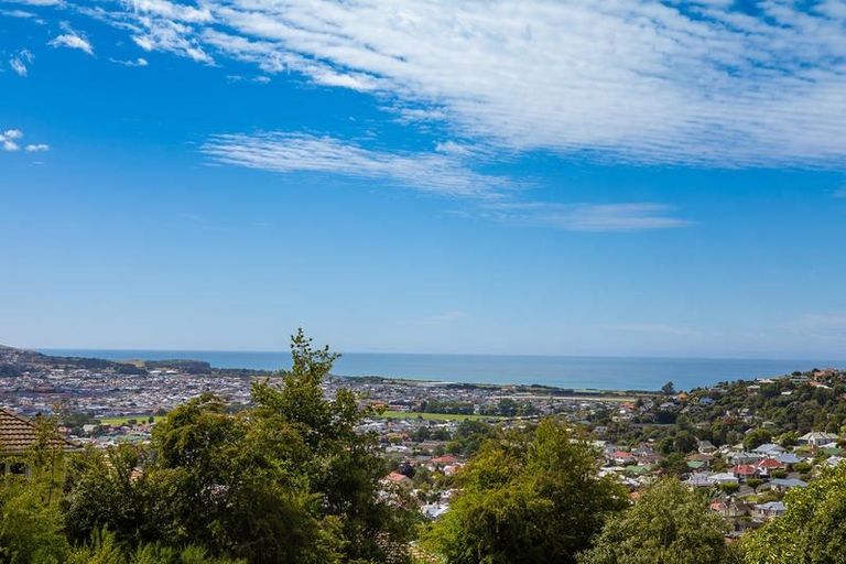 Photo of property in 12 Robinson Street, Lookout Point, Dunedin, 9011