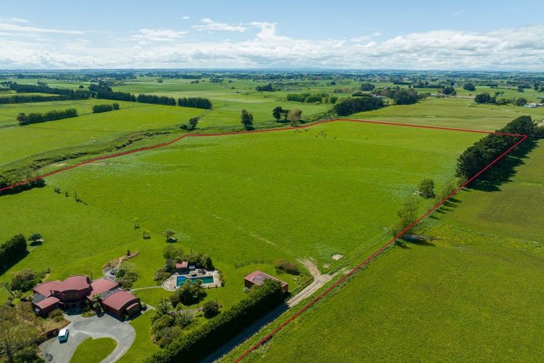 Photo of property in 52 Setters Line, Bunnythorpe, Palmerston North, 4478