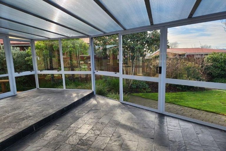 Photo of property in 52 Gardiners Road, Bishopdale, Christchurch, 8051