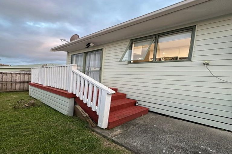 Photo of property in 12a Gordon Road, Papatoetoe, Auckland, 2025