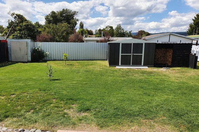 Photo of property in 2 Rangiora Street, Mangakino, 3421