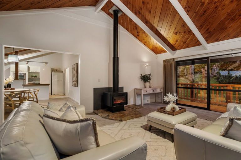 Photo of property in 6 Corbett Drive, Minden, Tauranga, 3176