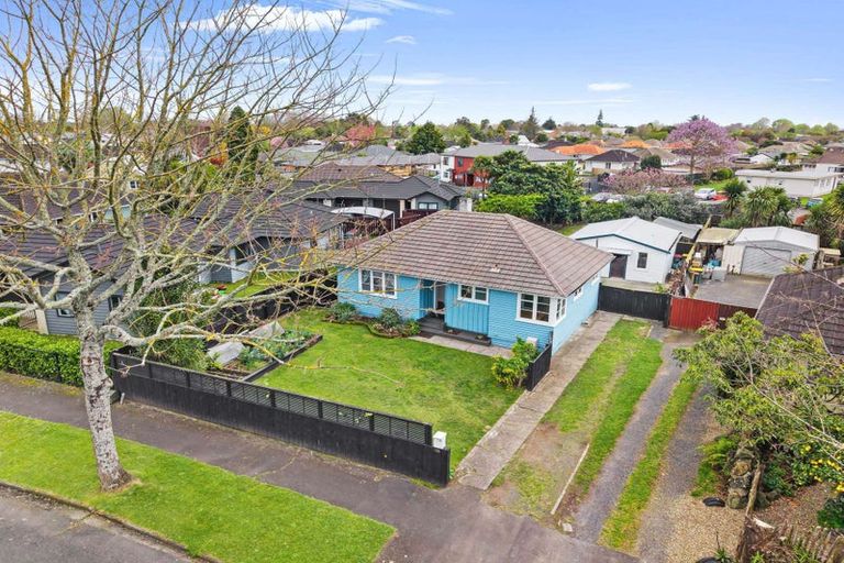 Photo of property in 125 Holland Road, Fairfield, Hamilton, 3214