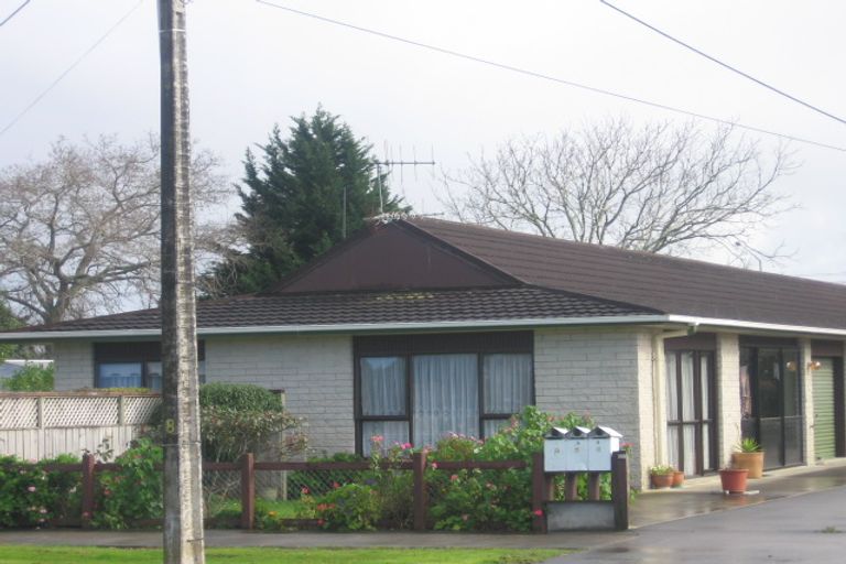 Photo of property in 3/168 Victoria Street, Dargaville, 0310