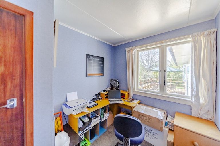 Photo of property in 113 Porangahau Road, Waipukurau, 4200