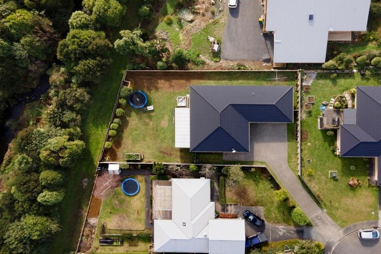 Photo of property in 12 Silverstream Place, Waihi, 3610