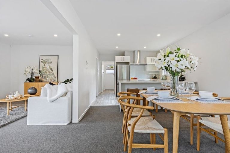 Photo of property in 23 Centaurus Road, Cashmere, Christchurch, 8022