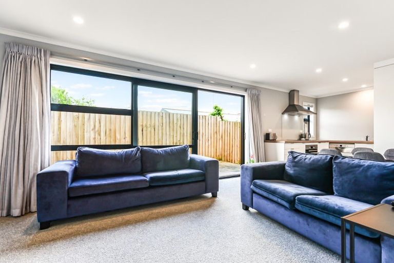 Photo of property in 6/3 Charlemont Street, Whitiora, Hamilton, 3200