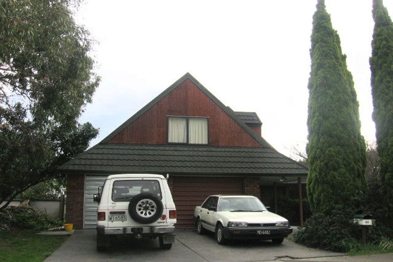 Photo of property in 66 Pencarrow Street, Highbury, Palmerston North, 4412