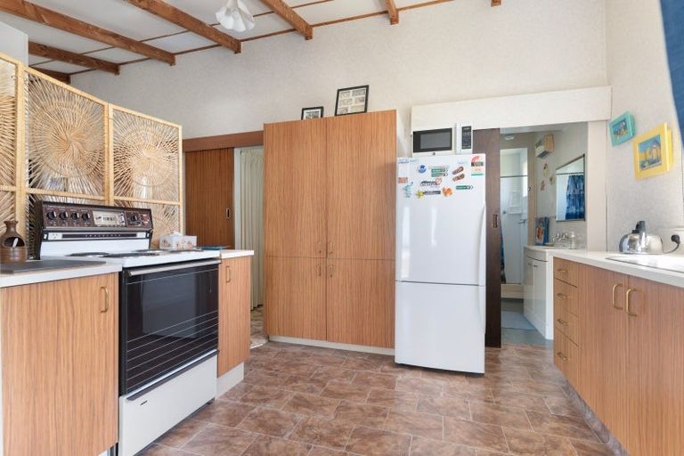 Photo of property in 265 Mataikona Road, Mataikona, Tinui, 5889