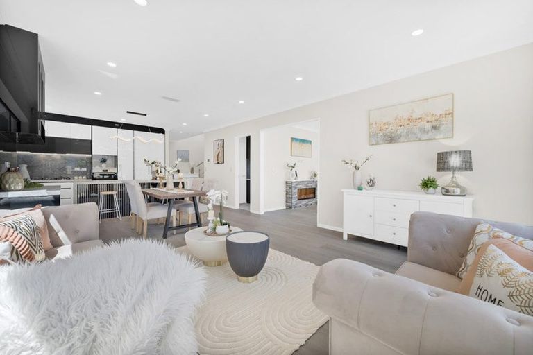 Photo of property in 20 Hughs Way, Flat Bush, 2019