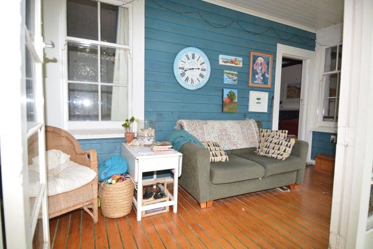 Photo of property in 61 Louisa Street, Gladstone, Invercargill, 9810