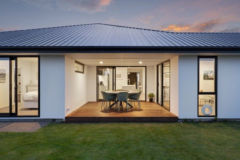 Photo of property in 57 Brenley Drive, Rolleston, 7614